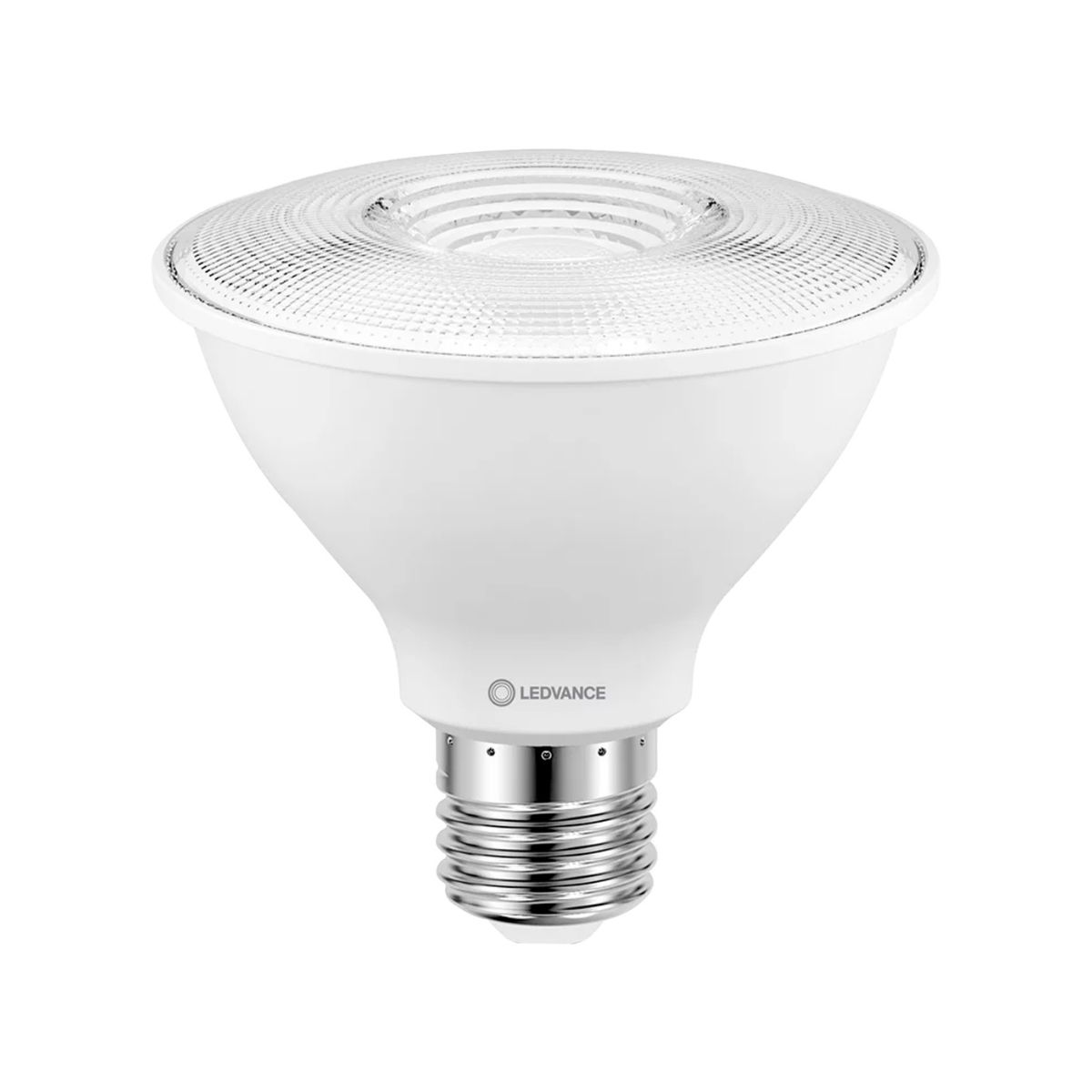 Lâmpada Led Par30 9,5W Bivolt E27 4000K Branco Neutro Luz Branca 940Lm - Ledvance