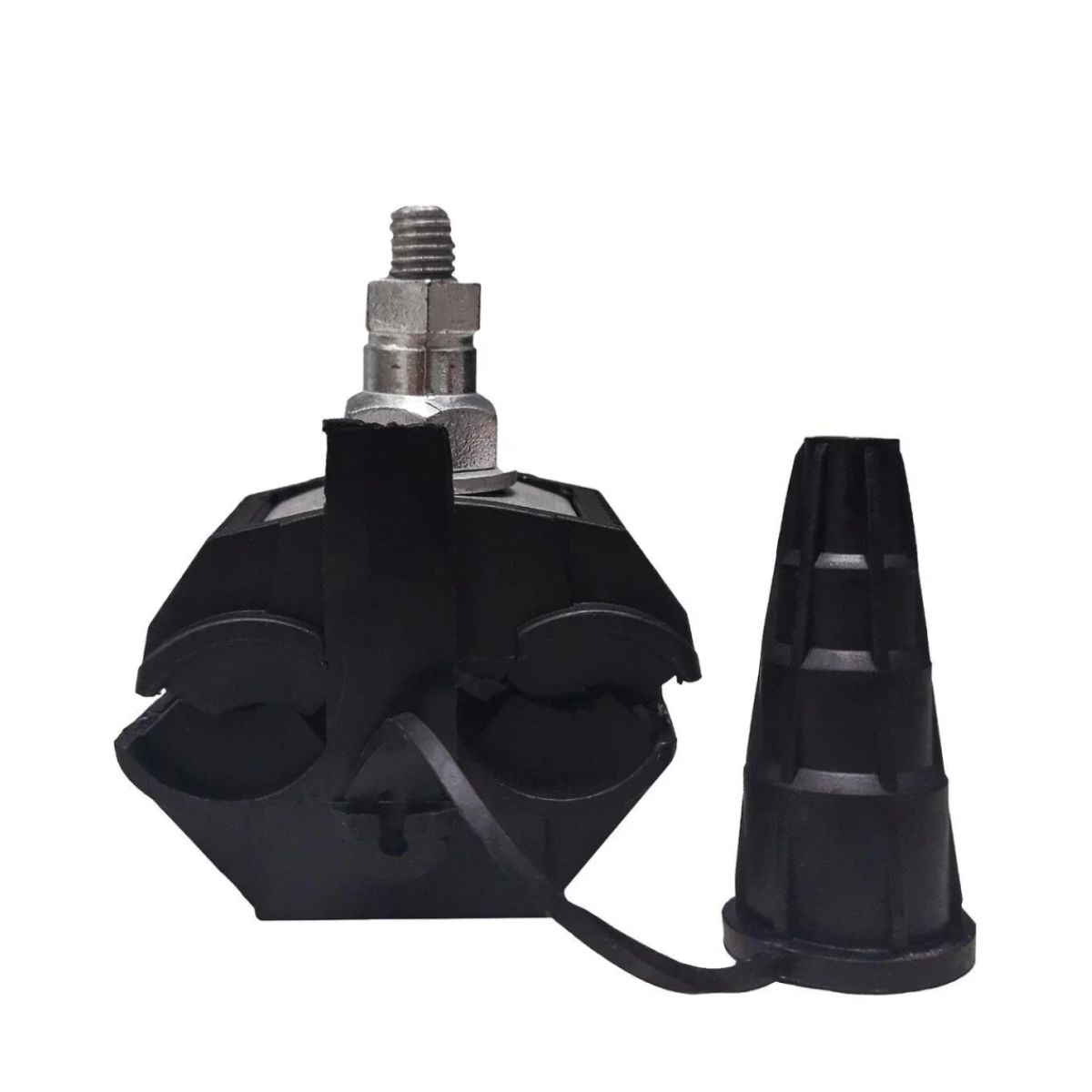Conector Derivação Polímero Perfurante Princ 16-120Mm - Intelli
