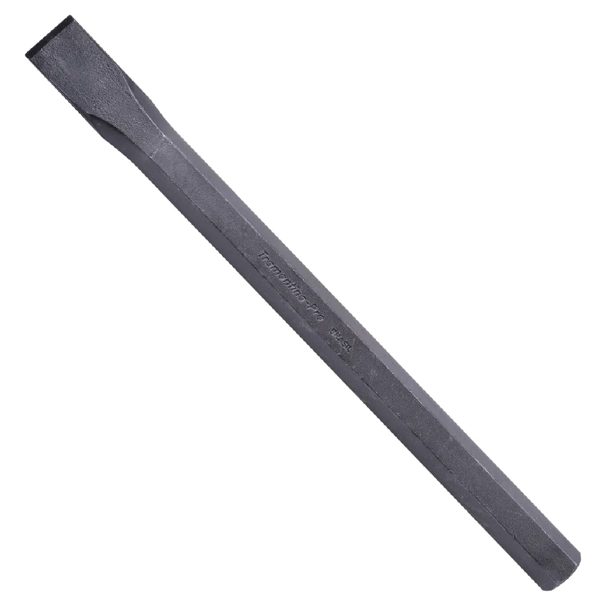 Talhadeira Aço 25x300Mm Ponta Lixada - Tramontina