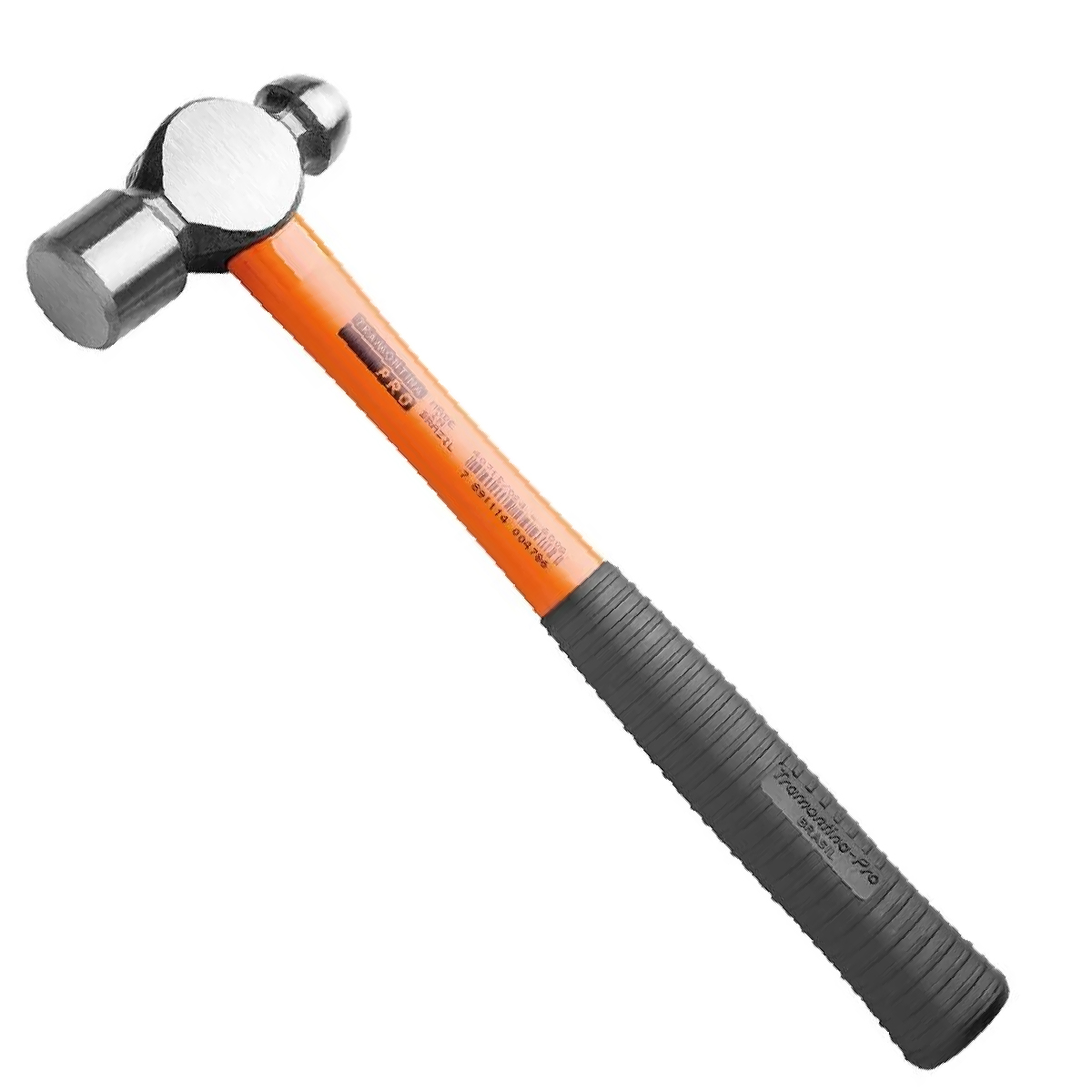 Martelo Bola 500G Cabo Polipropileno Com Fibra E Alma Aço - Tramontina