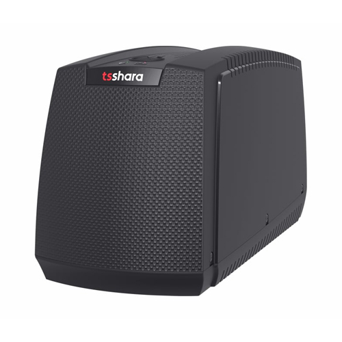 Nobreaks Ups Xpro Professional 1500 2Bs/2Ba Bivolt 8 Tomadas 115V/220V Usb Inteligente - Ts Shara