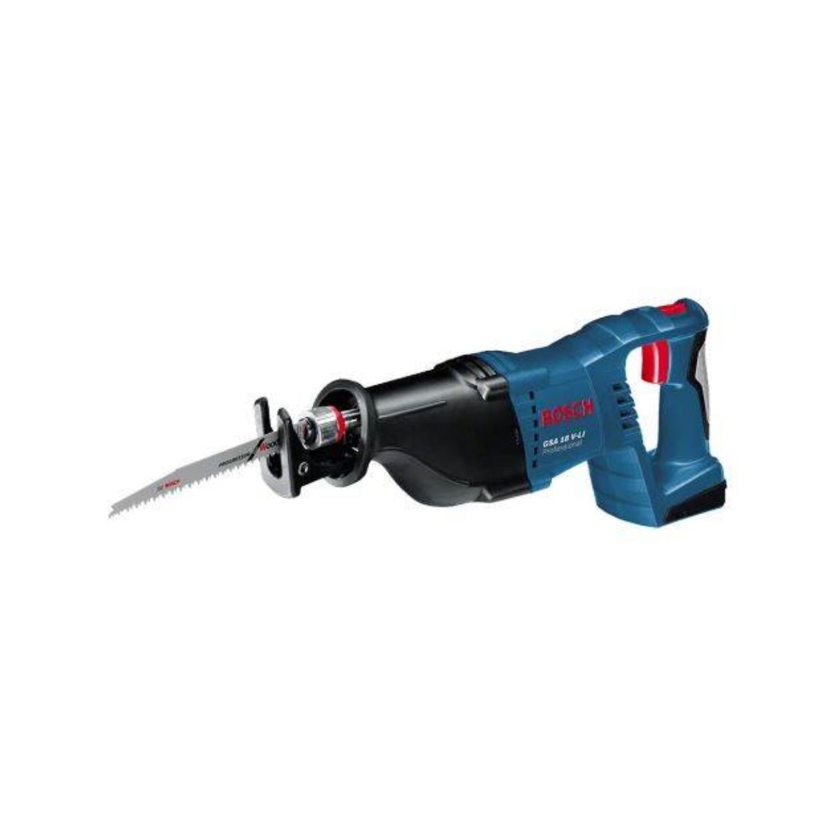 Serra Sabre Gsa 18V-Li Sb - Bosch