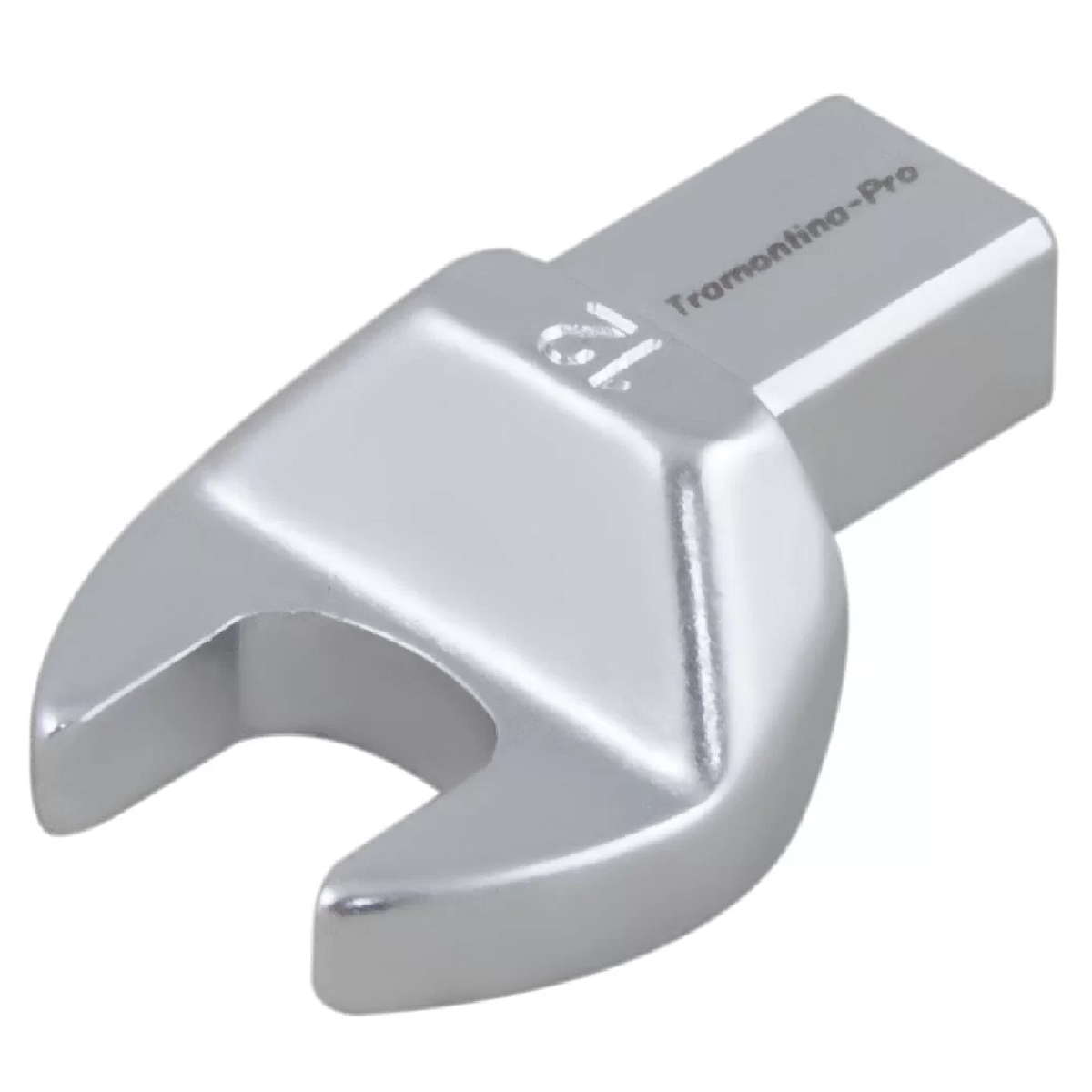 Cabeça Intercambiável Chave Fixa Encaixe 9x12Mm 12Mm - Tramontina