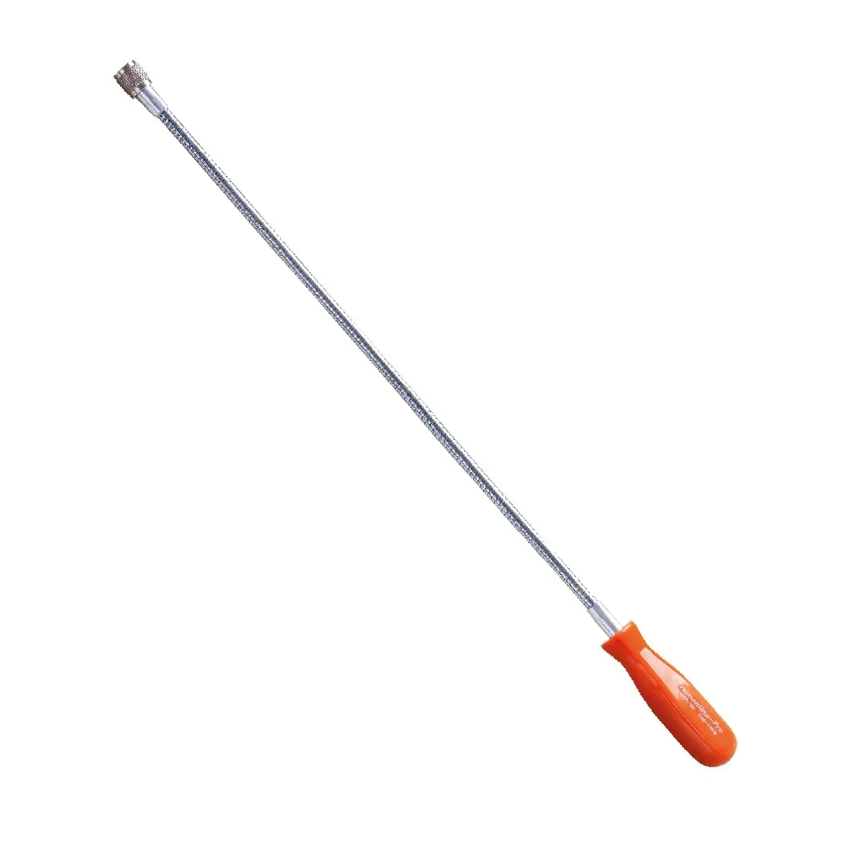 Chave Extensão Flexível Imantada Capacidade 1,6Kg Cabo Ergonômico Laranja - Tramontina