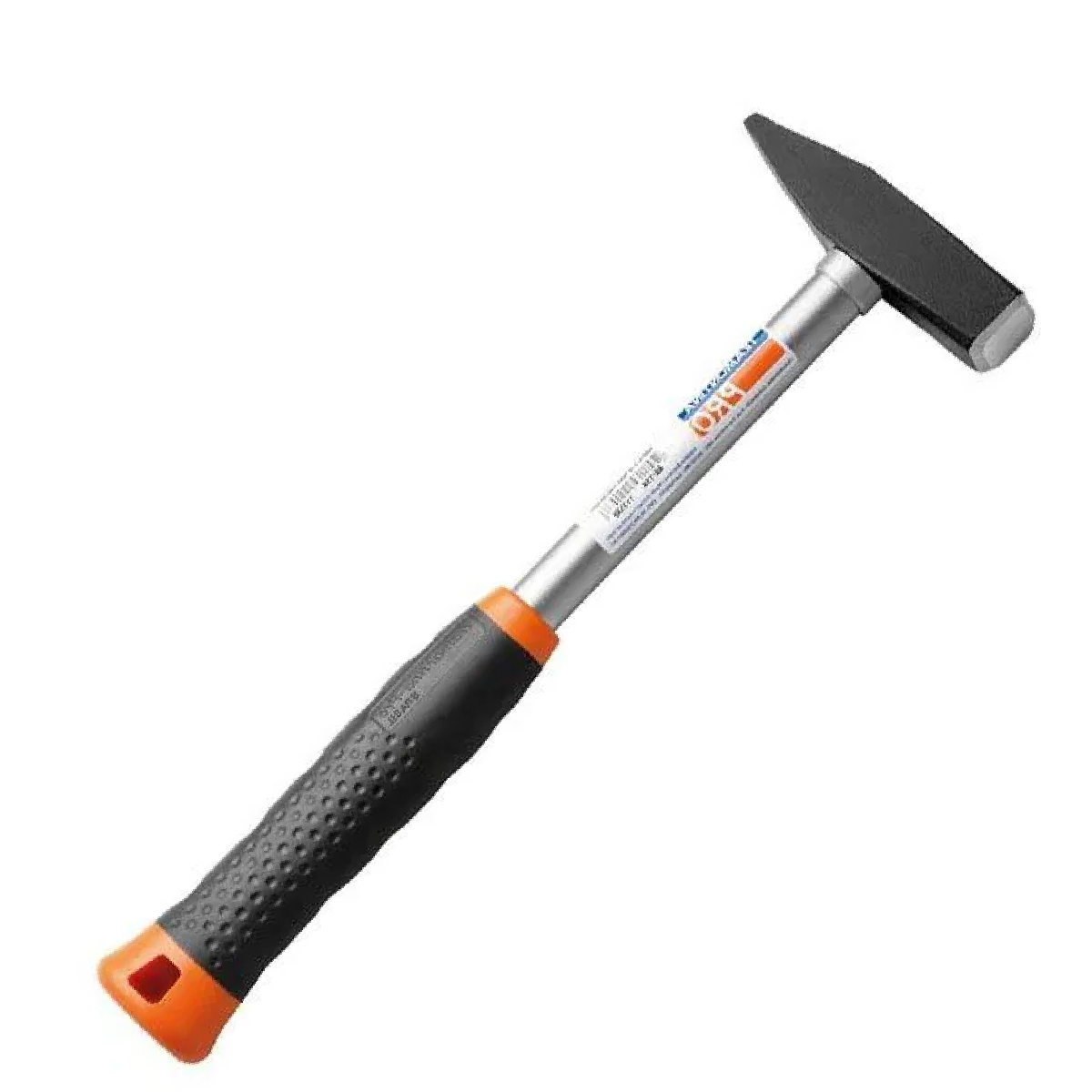 Martelo Pena 800G Cabo Tubular Aço Cromo Molibdênio - Tramontina