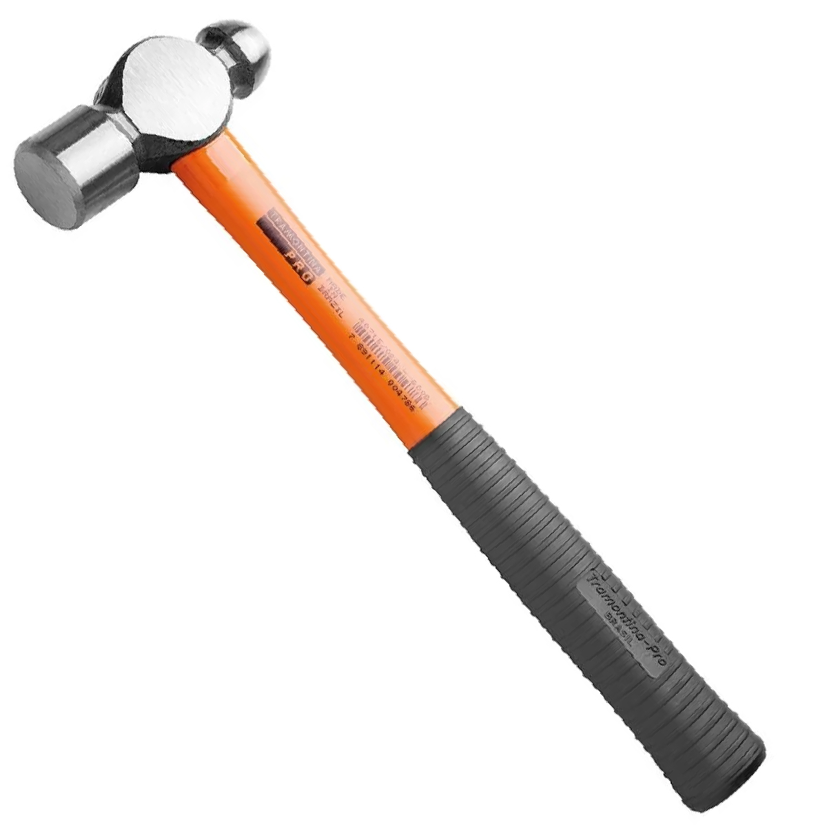Martelo Bola 800G Cabo Polipropileno Com Alma Aço - Tramontina