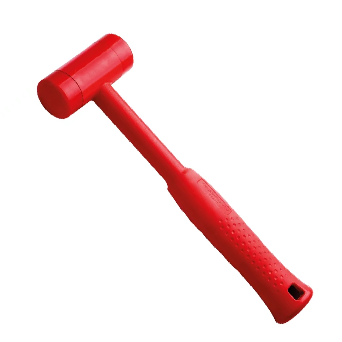 Martelo Bordas Plástica 30Mm Isolado 1000V - Tramontina