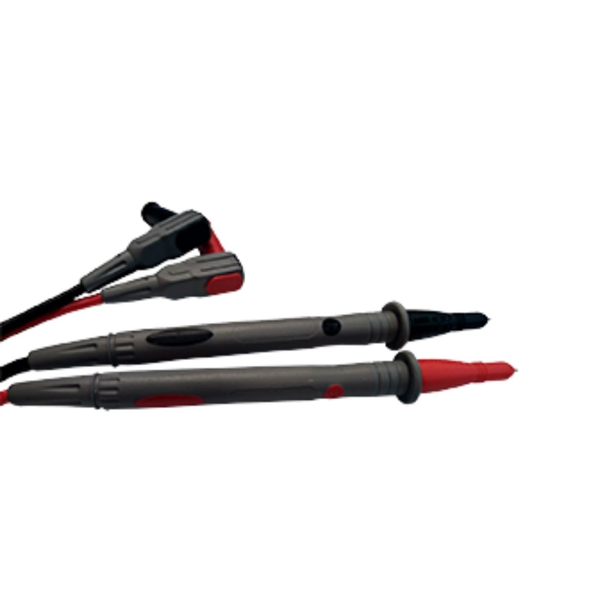 Ponta de Prova Industrial 10a 1000vca/cc 770mm Silicone Pt/v