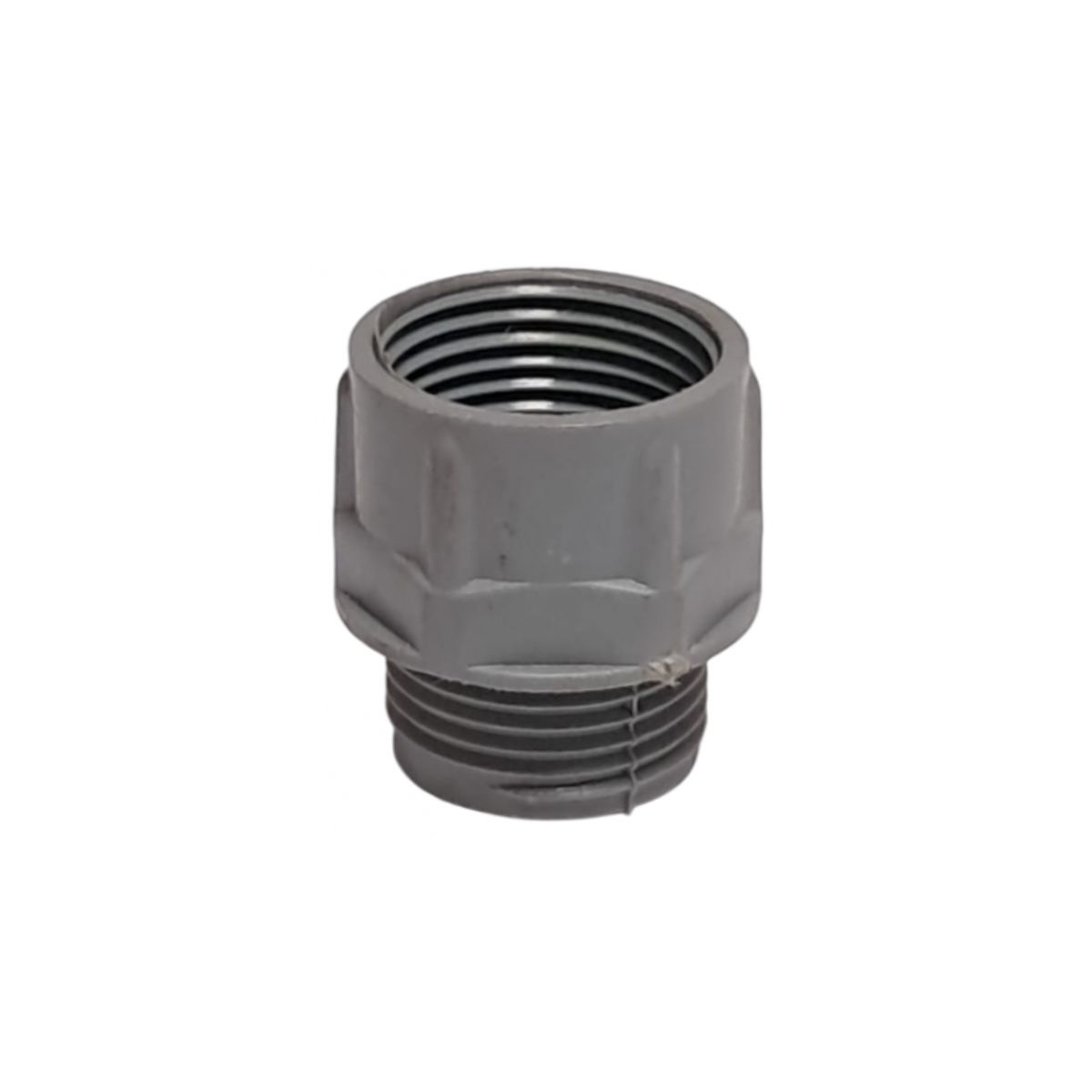 Adaptador Pg11 3/8 Bsp - Steck