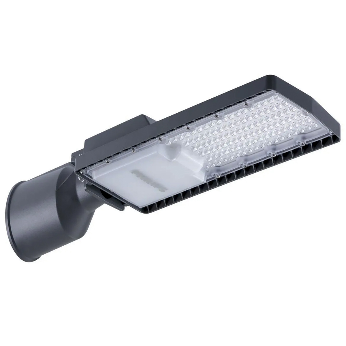 Luminária Publica Preto 100W 220-240V 6500K Luz Branca 13000Lm IP66 911401833982 Philips