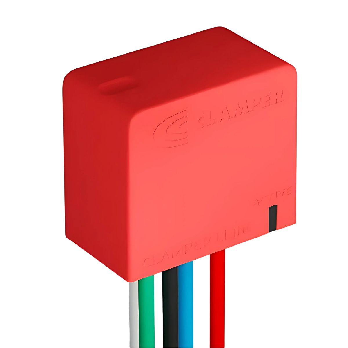 Protetor Surto DPS Light 275V 12Ka Vm Classe II IP66 - Clamper