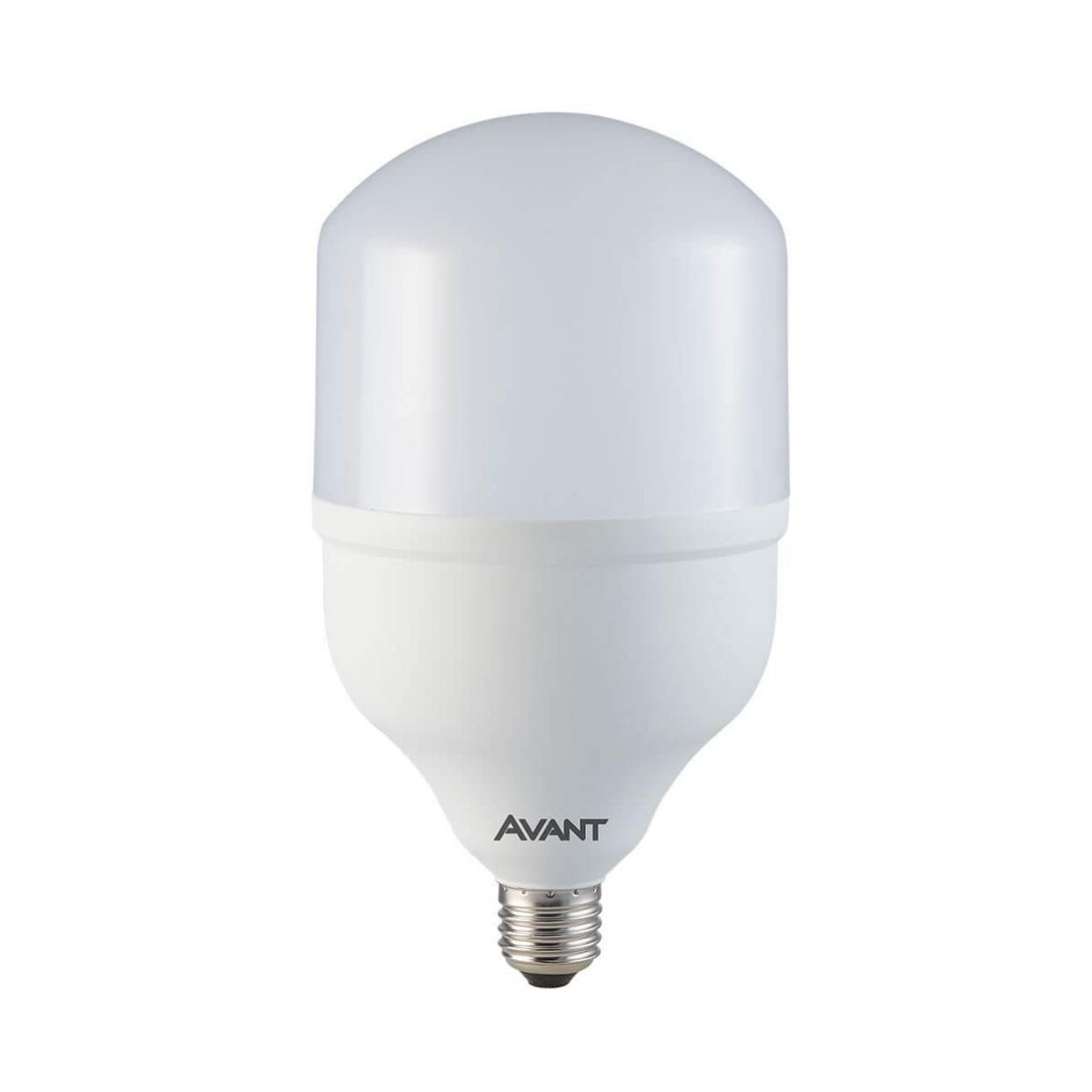 Lâmpada Led Bulbo Alta Potencia T 50W Bivolt E27 6500K Branco Frio Luz Branca 4000Lm - Avant