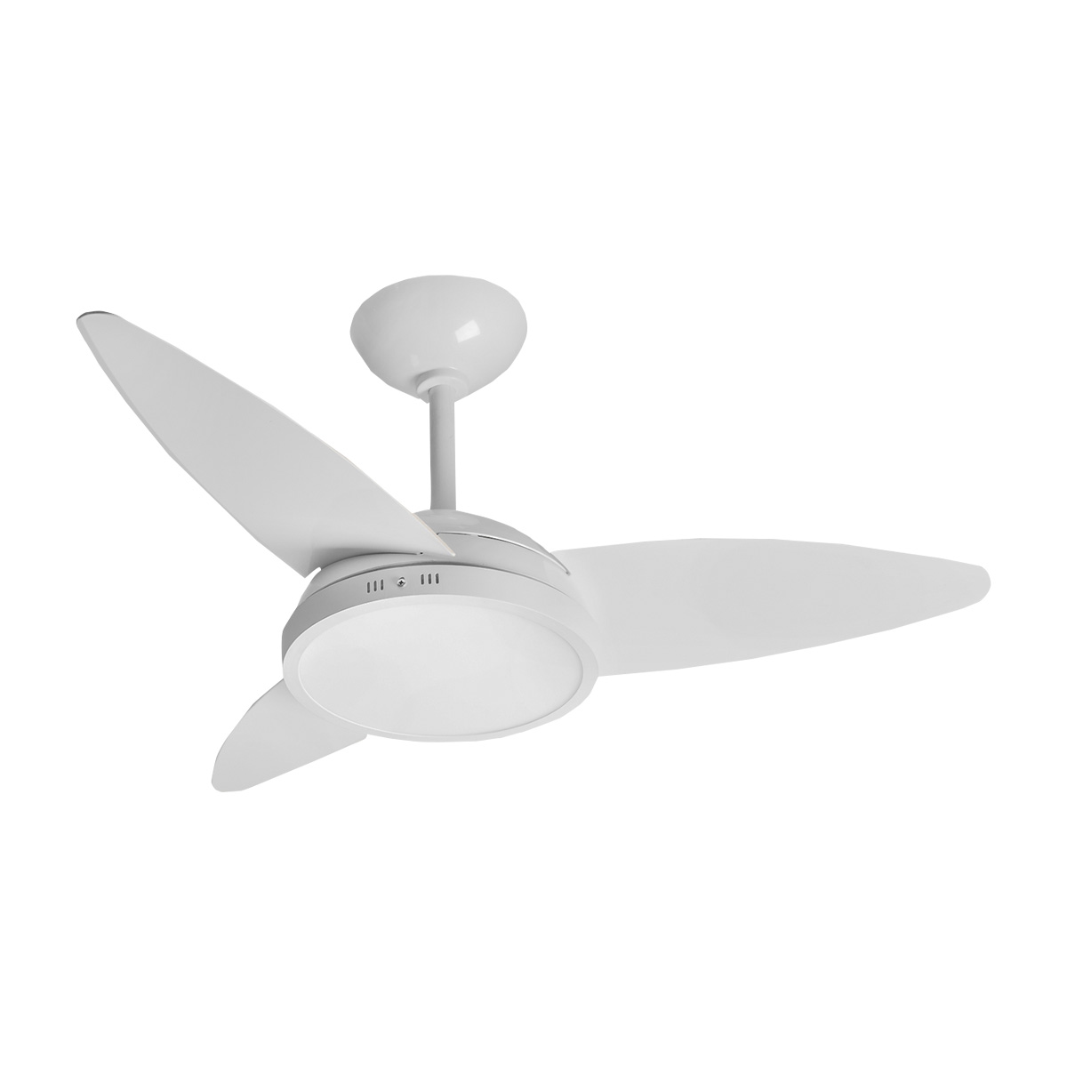 Ventilador Teto Lykan Bivolt 130W Branco - Tron Ventiladores