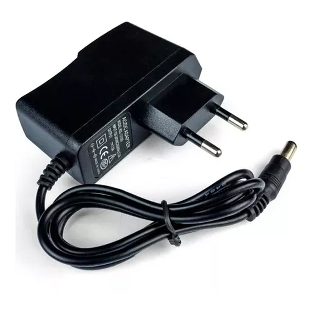 Fonte Energia 1A 12V 12W Bivolt Segurança Automação 12Vdc Weg