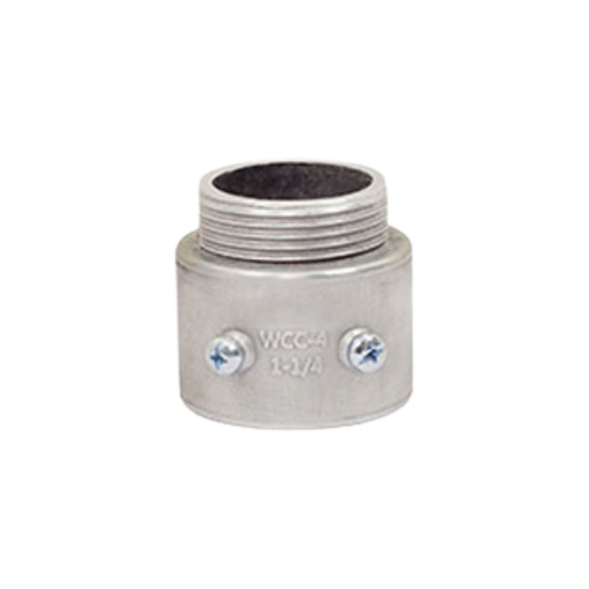 Unidut Cônico P/Eletroduto 1.1/4 Bsp - Wale