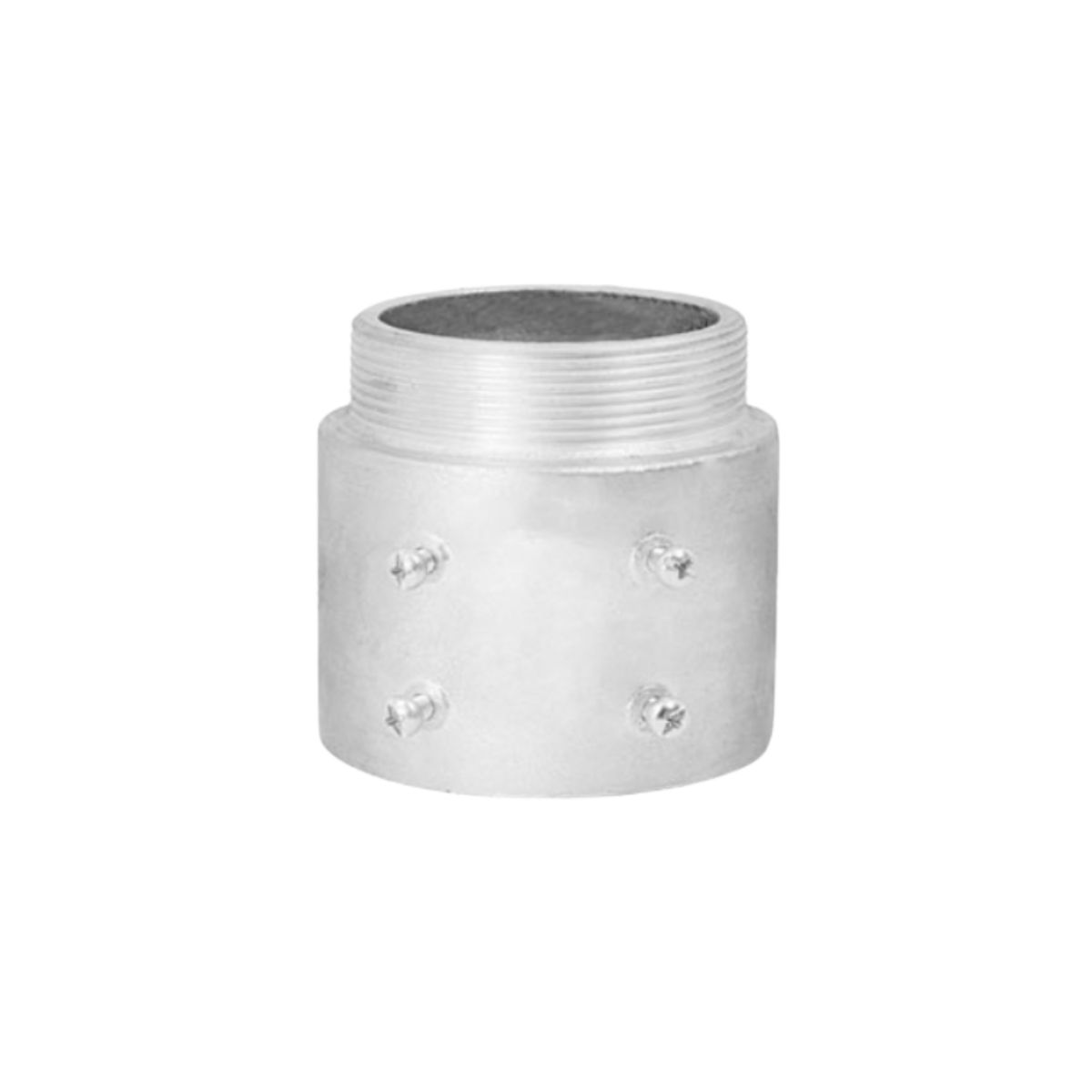 Unidut Conico P/Eletroduto 2.1/2 Bsp - Wale