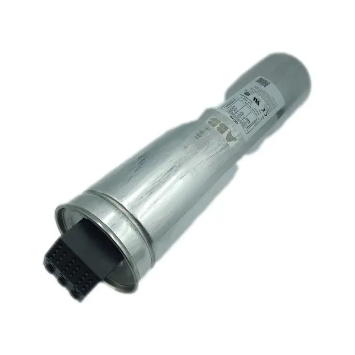 Capacitor Cilíndrico A Seco 15Kvar 400V Trifásico 60Hz - ABB