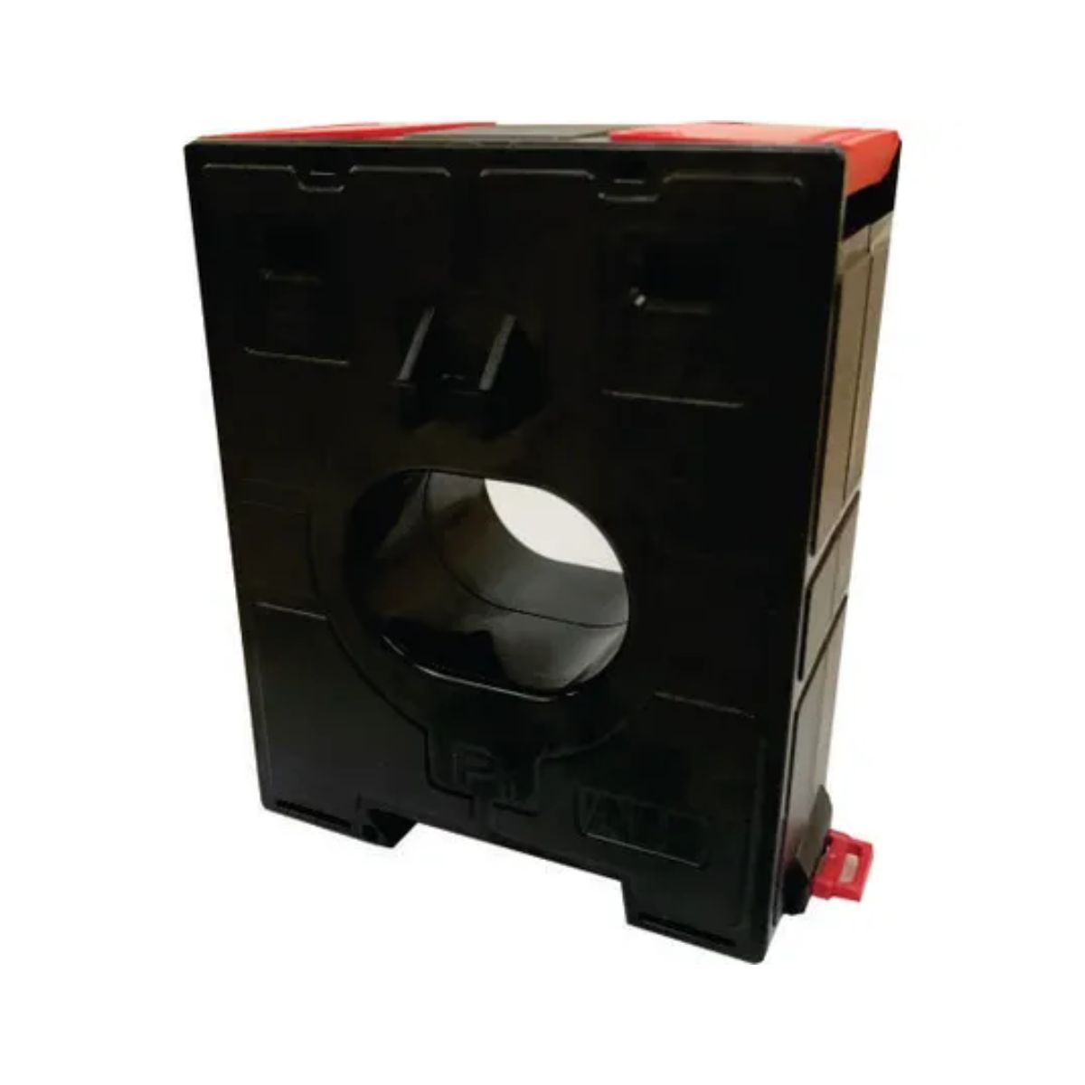 Transformador Corrente Janela 100/5a 2,5va Classe 3 0,6kv 50