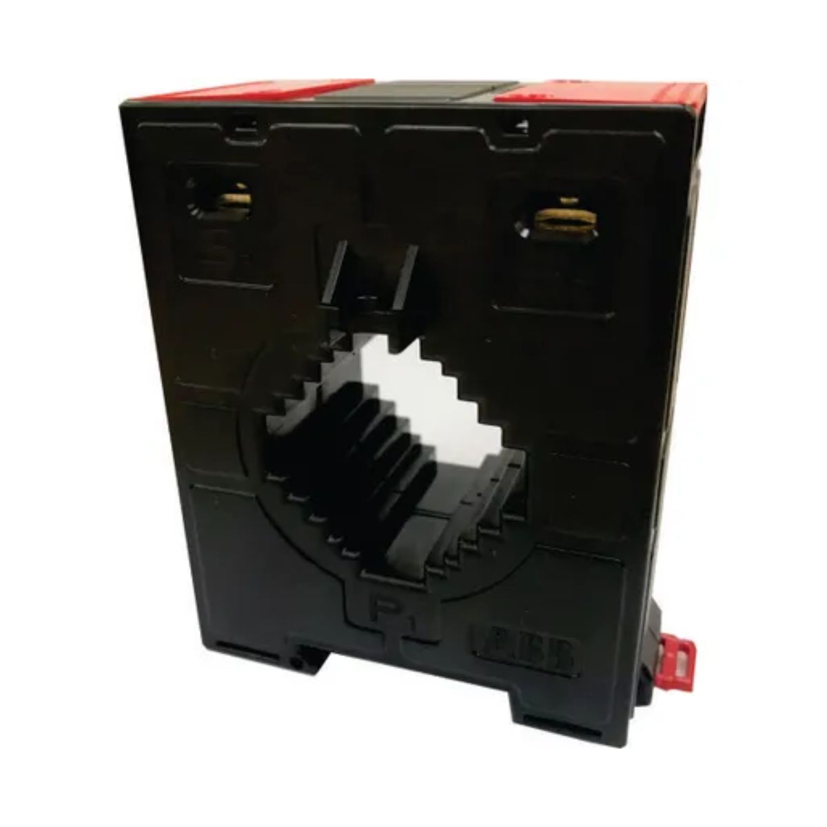 Transformador Corrente Janela 250/5a 5va Classe 0,6 0,6kv 50