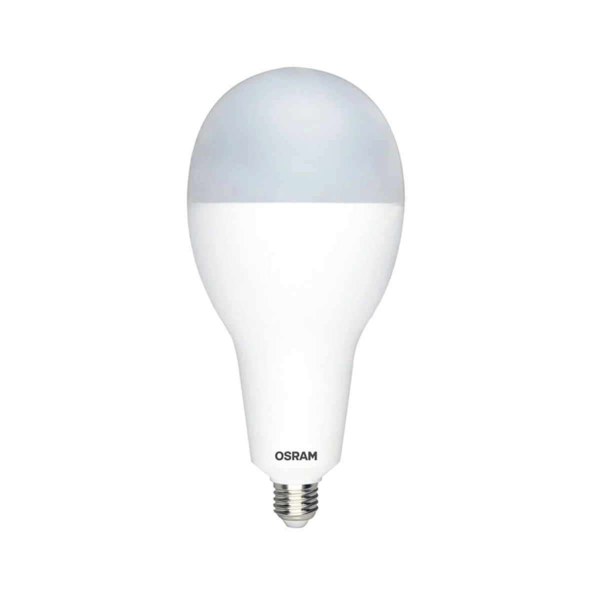 Lâmpada Led Bulbo Alta Potencia T 60W Bivolt E27 6500K Branco Frio Luz Branca 5400Lm - Ledvance
