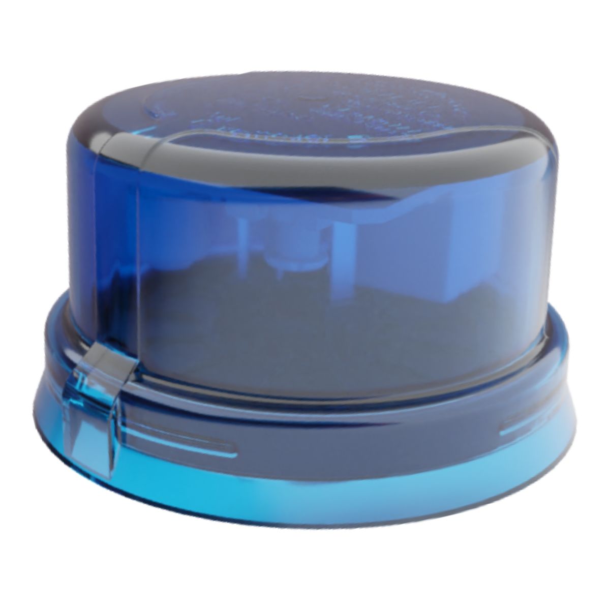 Rele Fotoelétrico Microcontrolado 1800Va(1000W) Na 105-305V Terminal Azul LUXEN 0FD Exatron