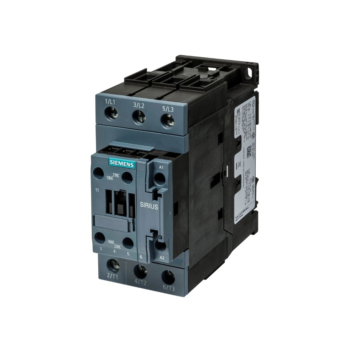 Campainha Plastica Redonda 22mm Pt 220v Tom Continuo