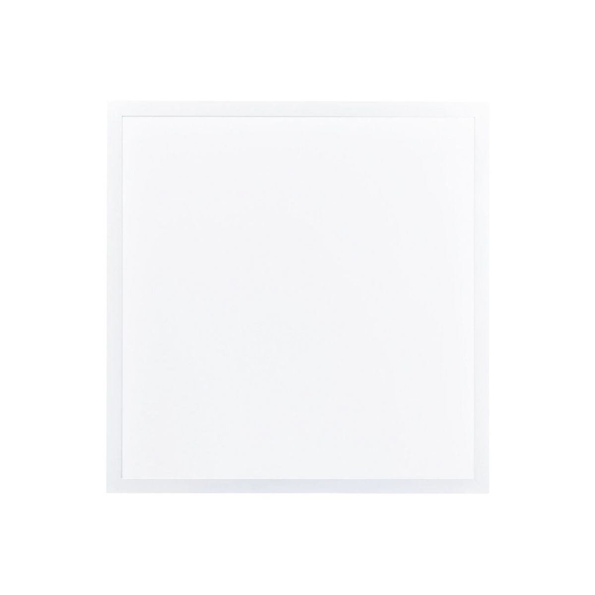Luminária Painel Led Embutir Quadrado Branco 36W Bivolt 4000K Branco Neutro 4680Lm Difusor Poliestireno - Ledvance