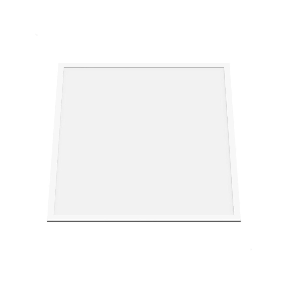 Luminária Painel Led Embutir Quadrado Branco 36W Bivolt 6500K Branco Frio 4680Lm Difusor Poliestireno - Ledvance