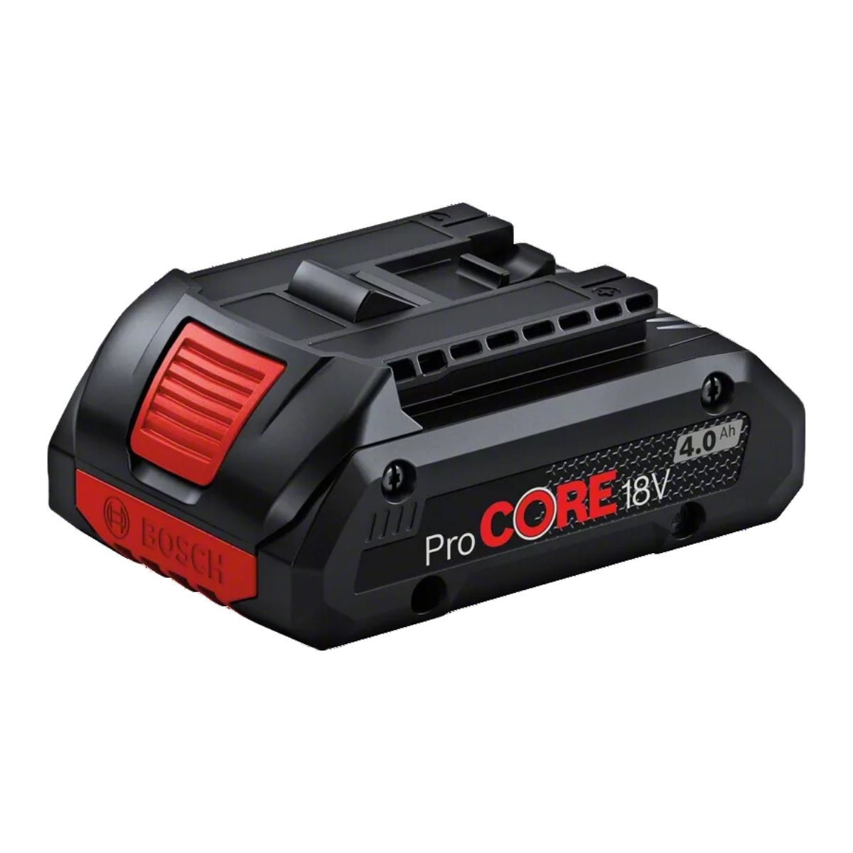 Bateria De Ions De Lítio 18V Procore 4,0Ah 1600A016GB-000 - Bosch
