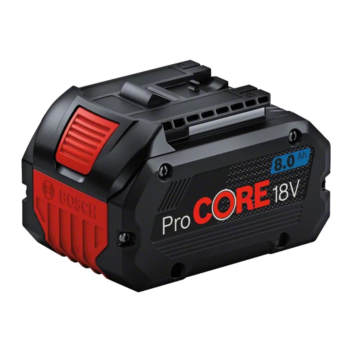 Bateria De Ions De Lítio 18V Procore 8,0Ah 1600A016GK-000 - Bosch