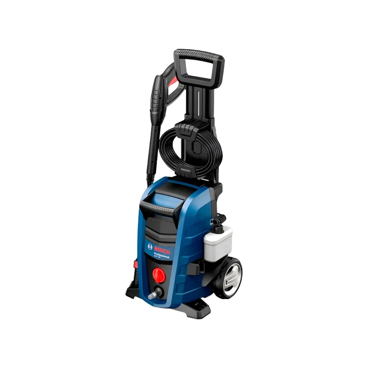 Lavadora Alta Pressão Ghp 180 240L/H 1500W 1800Psi/Libras 220V - Bosch