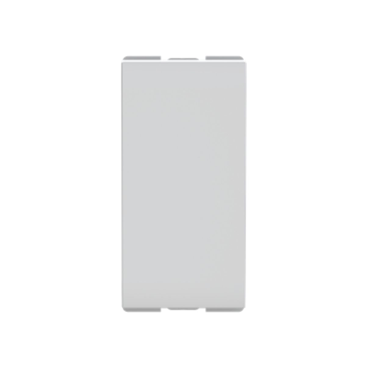 Modulo Interruptor Simples 1 Modulo 16A 250V Branco Origen - Abb