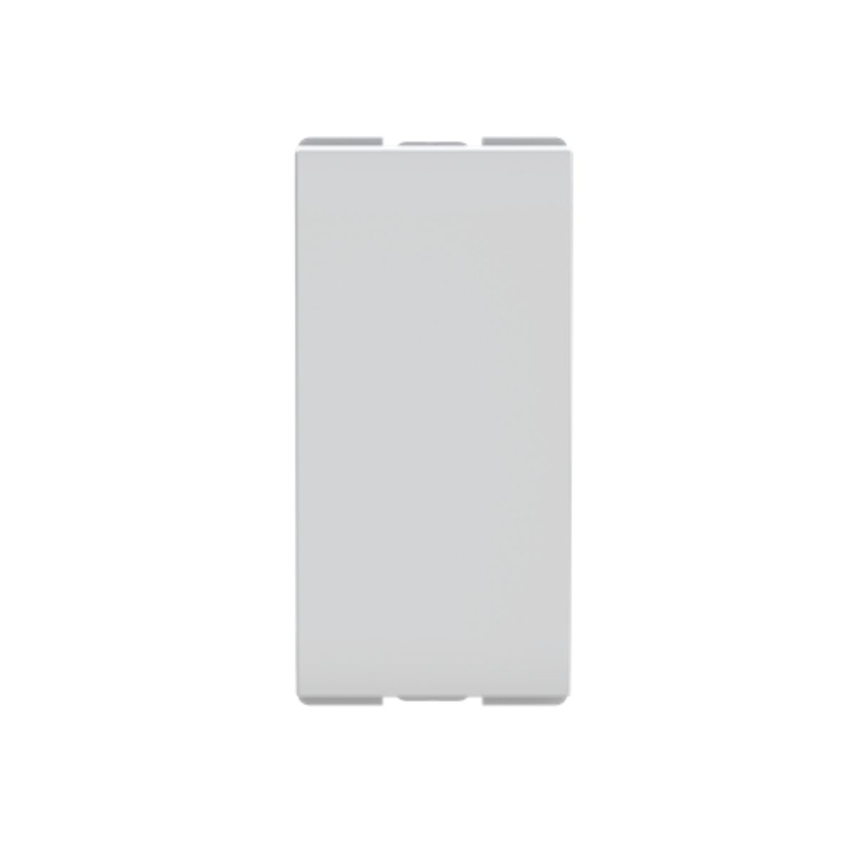 Modulo Interruptor Paralelo 1 Modulo 16A 250V Branco Origen - Abb