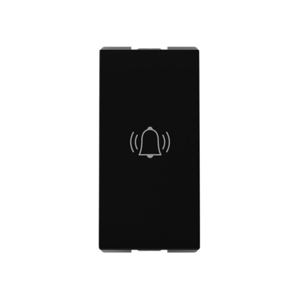 Modulo Pulsador Campainha 1 Mod 10a 250v Pt Origen