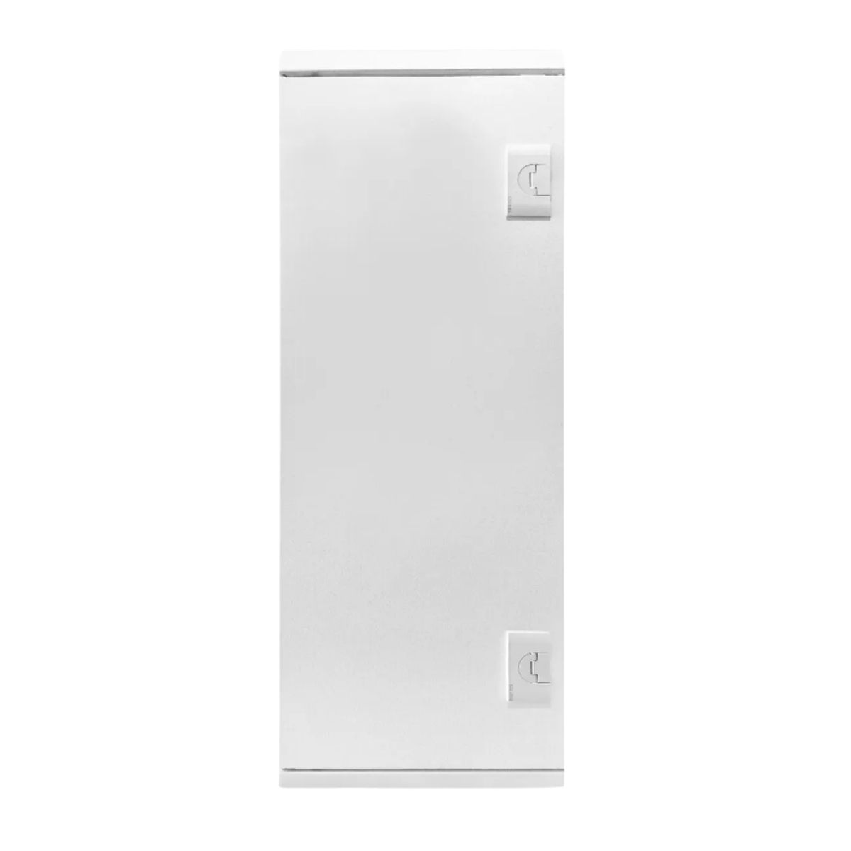 Quadro Distribuição Embutir V16036E 36 Disjuntores 160A Branco