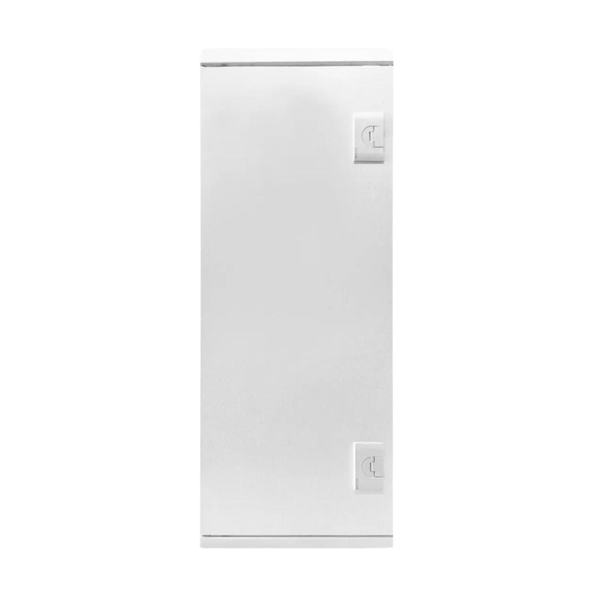 Quadro Distribuição Embutir V16048E 48 Disjuntores 160A Branco Brum