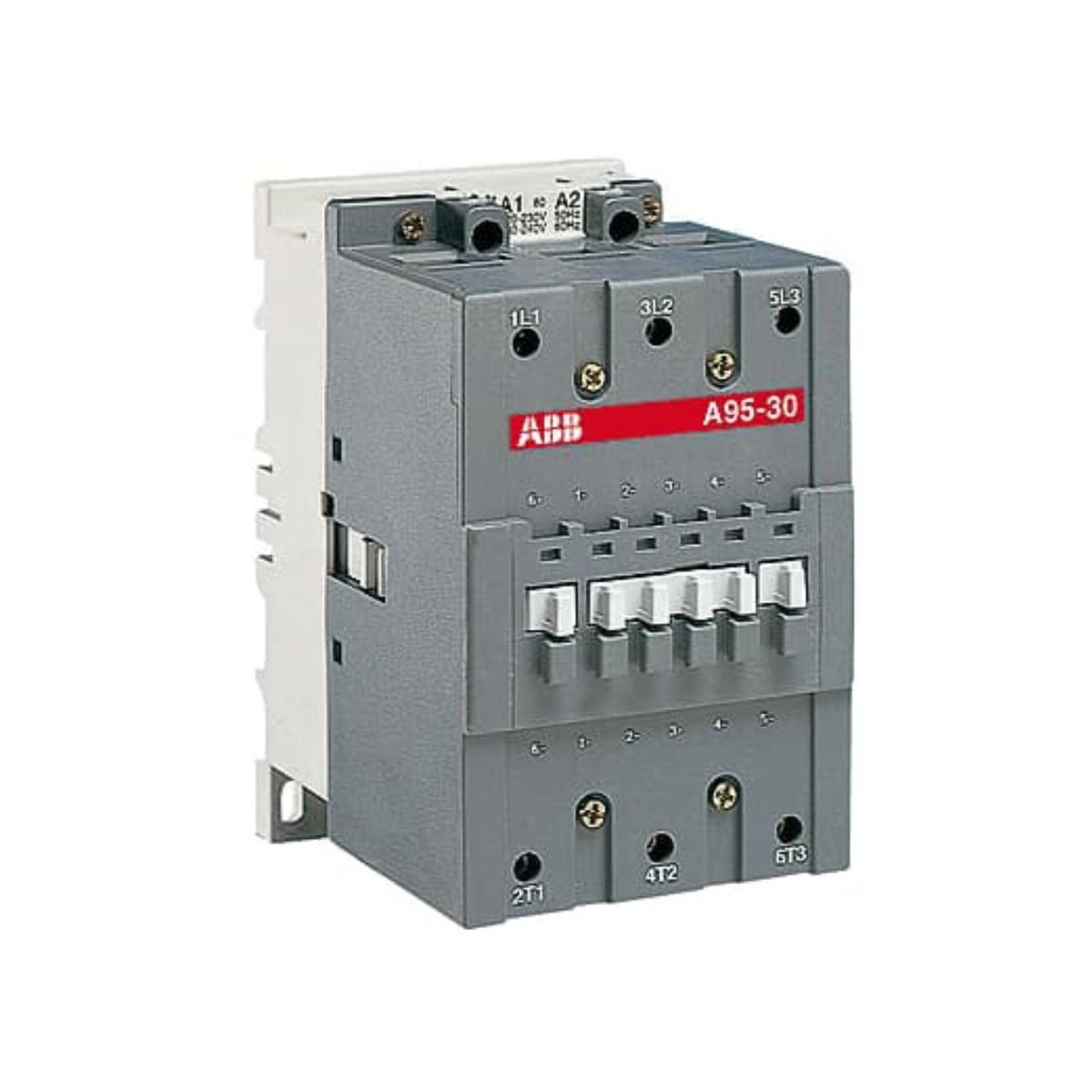 Contator Manobra Capacitor Tripolar 380-400v/400-415v 50/60h