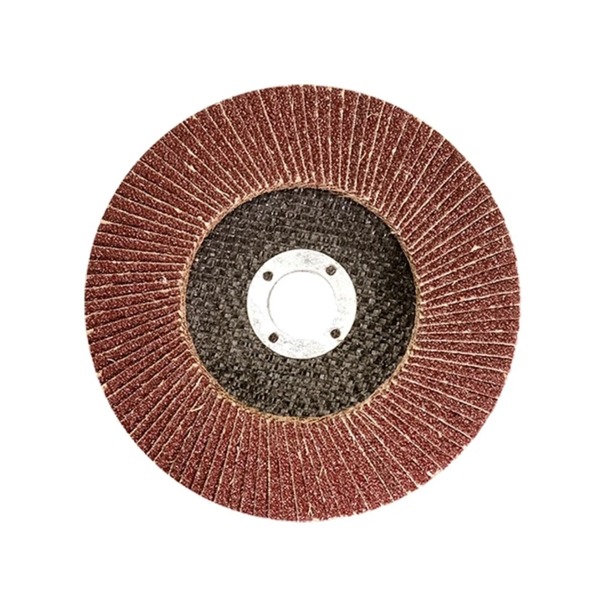 Disco Desbaste Flap 115Mm 22Mm G80 13300Rpm - Mtx