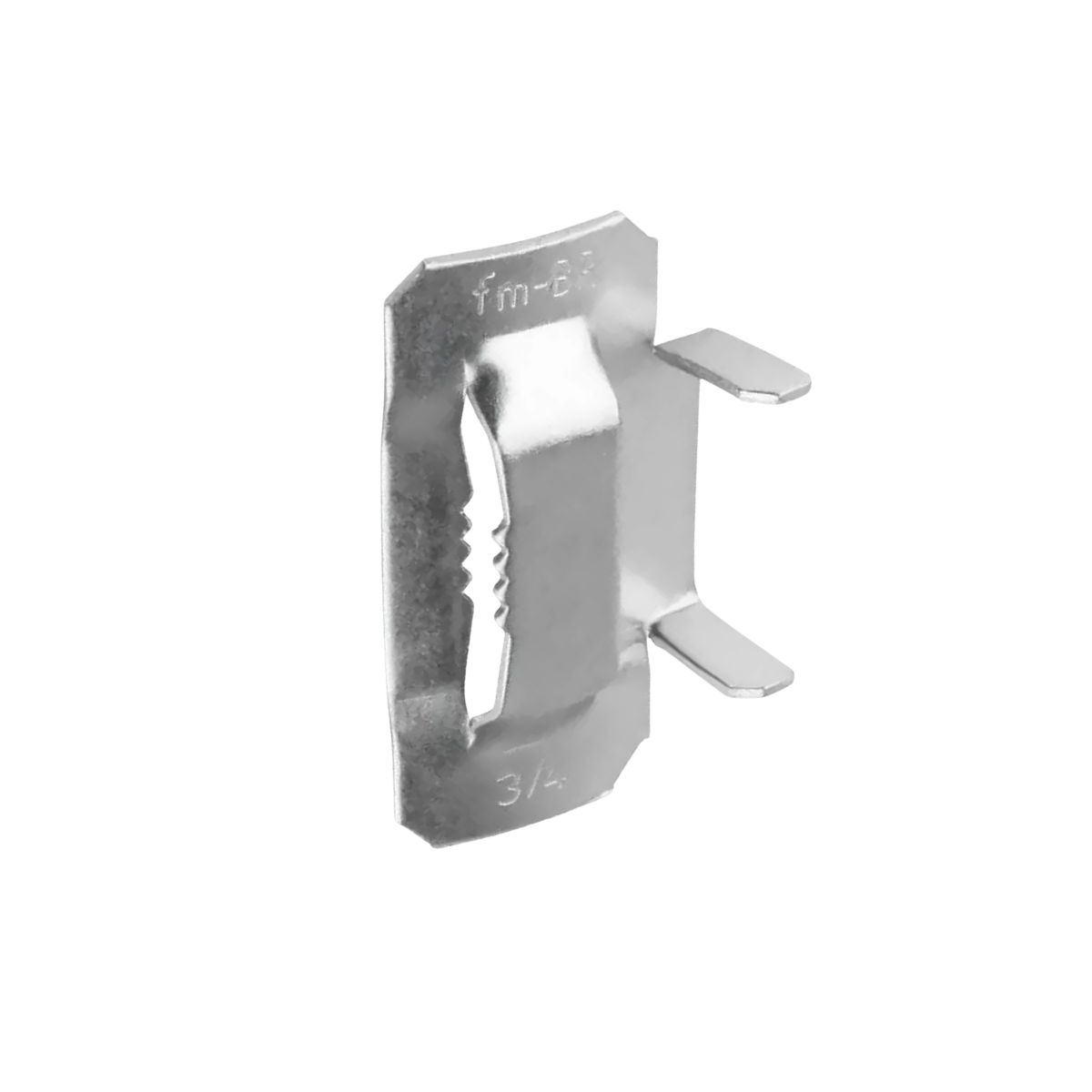 Fecho Inox 3/4 - Aiedem