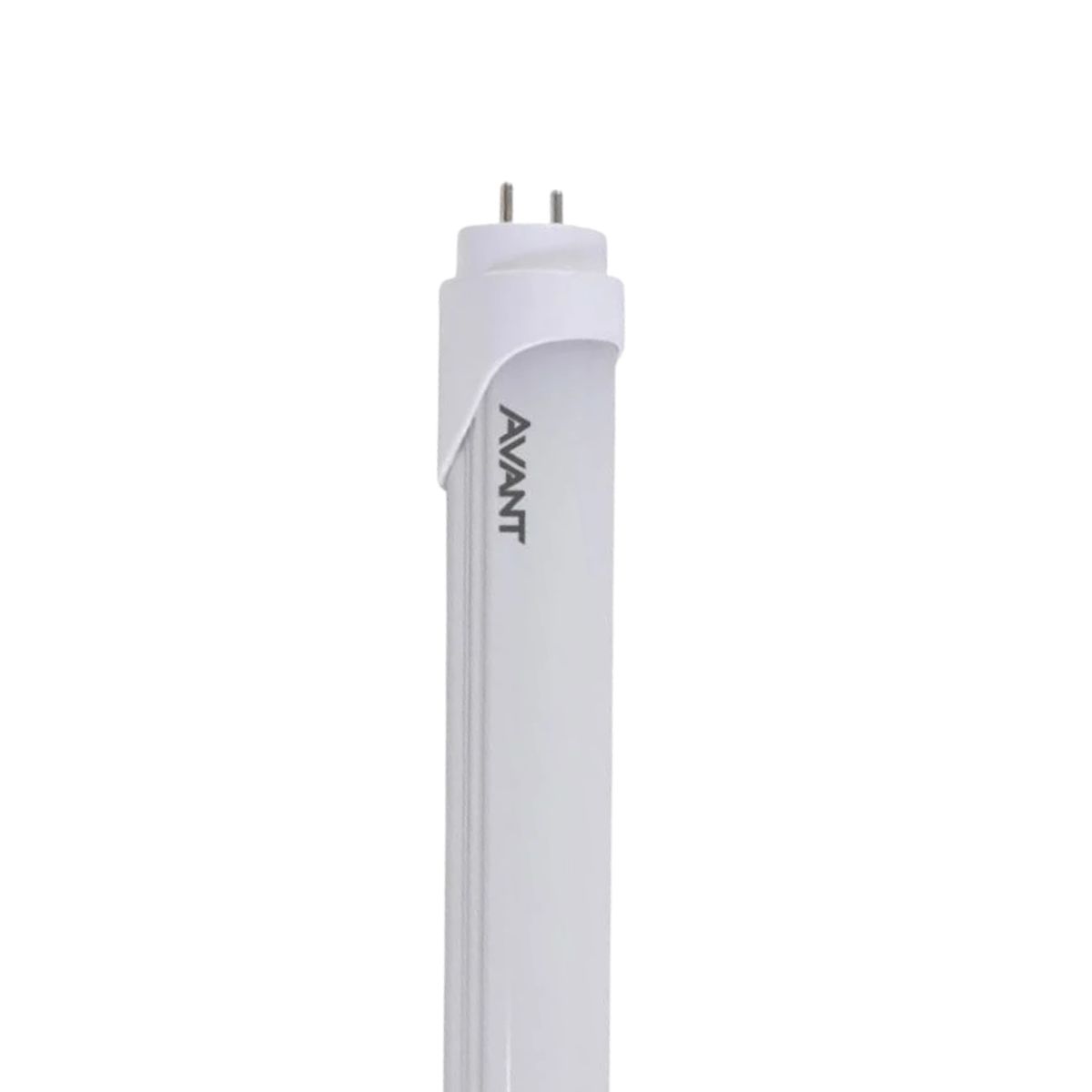 Lâmpada Led Tubular Ho T8 40W Bivolt G13 6500K Branco Frio Luz Branca 3800Lm 2400Mm Policarbonato - Avant
