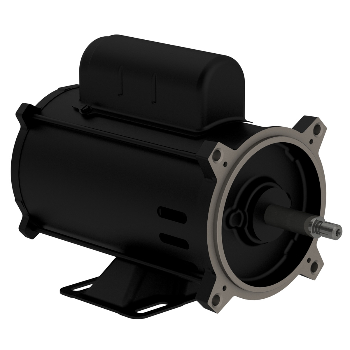 Motor Elétrico Para Bomba Jet Pump J 0,5CV 2P IP21 - Weg