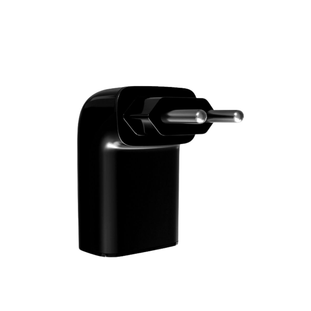 Protetor Surto Dps Tomada Iclamper Pocket Fit 2P Bivolt 20A 6Ka Classe III - Clamper