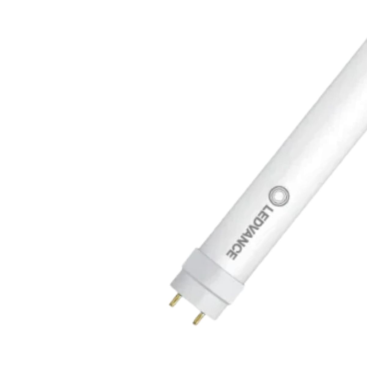 Lampada Led Tubular T8 9w Bivolt G13 5000k Luz do Dia Luz Br