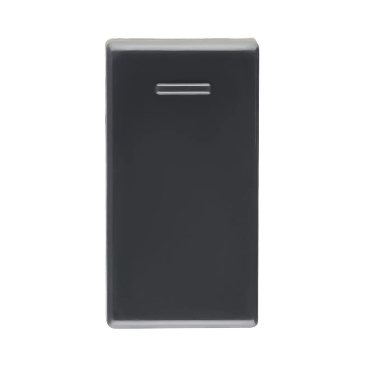 Modulo Interruptor Simples 1 Modulo 10A 250V Gr Liz/Lux2/Giz/Tablet/Lizflex/Plastibox - Tramontina