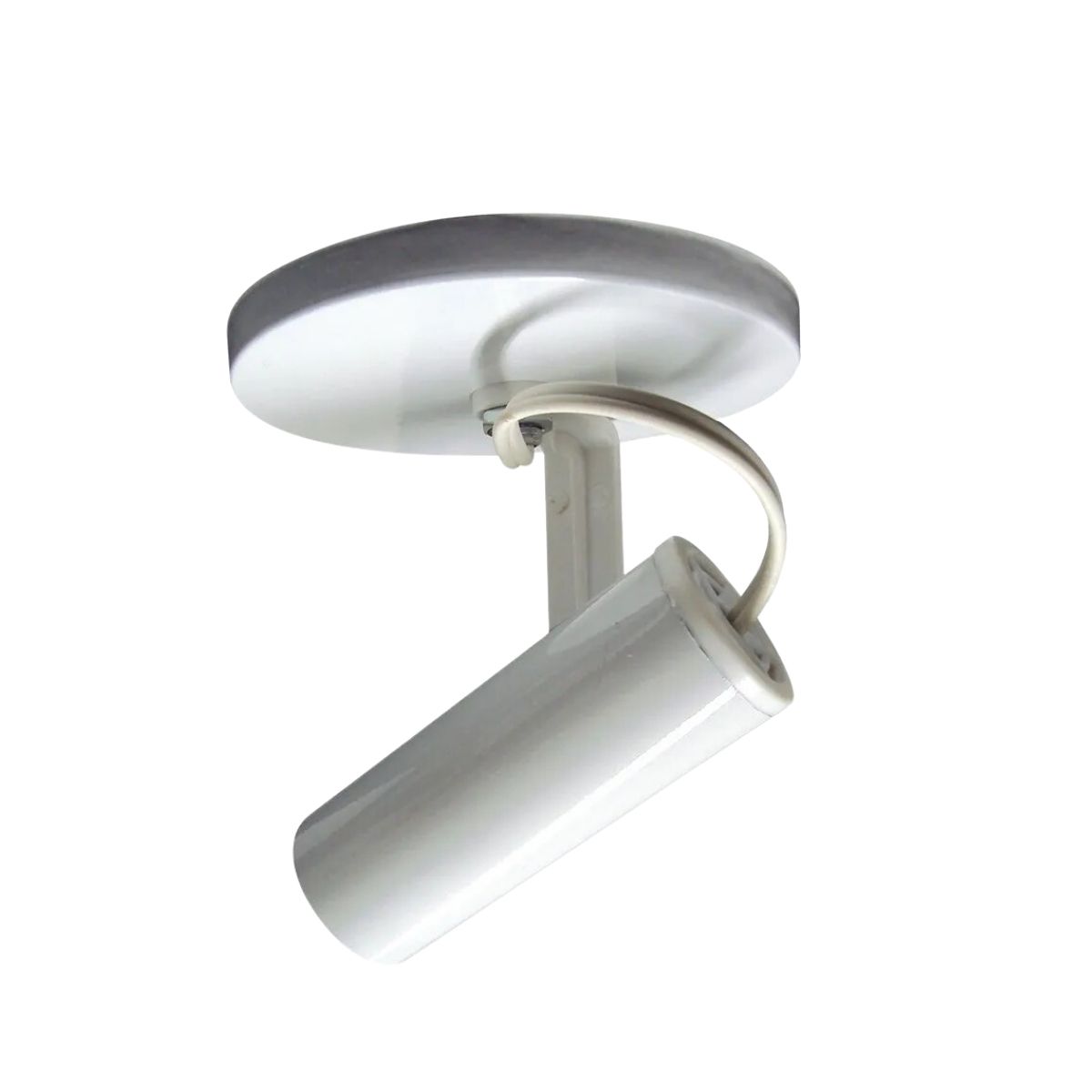 Luminária Spot Tubinho Foco Direcionável - Kin Light