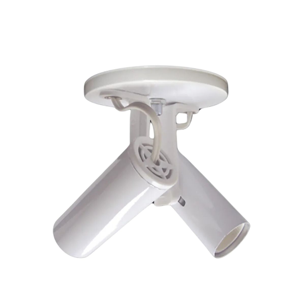 Luminária Spot Tubinho Foco Direcionável - Kin Light