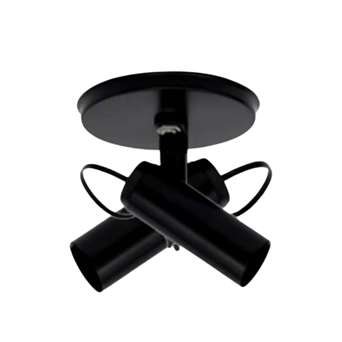 Luminária Spot Tubinho Foco Direcionável - Kin Light