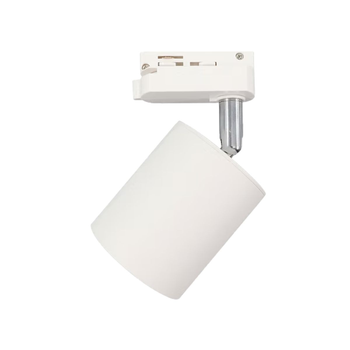 Luminaria Spot Trilho Red Bc P/lamp Ar111 Gu10 250v