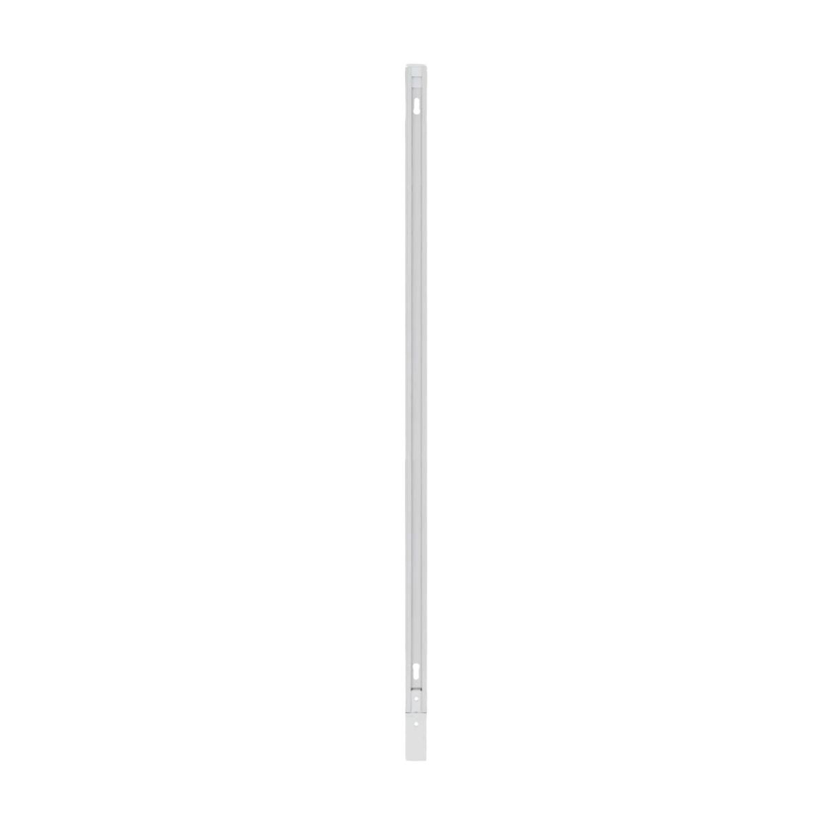 Trilho Eletrificado Sobrepor 1,5mt P/lum Spot Bc