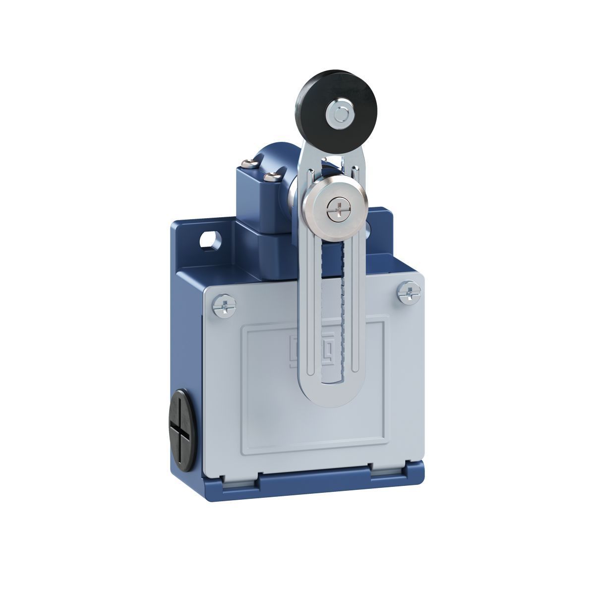 Chave Fim de Curso Alavanca Roldana Ajustável - WEG